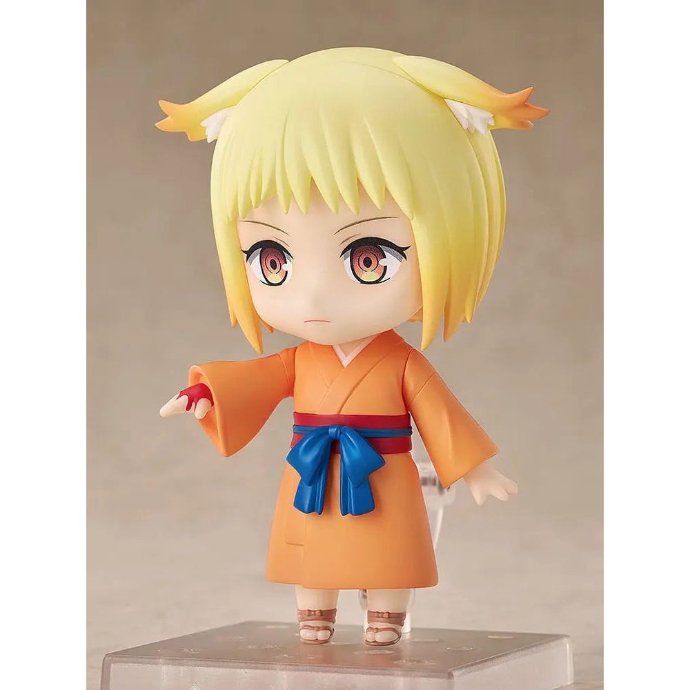 Sengoku Youko Action Figure Tama 10 cm Good Smile Company