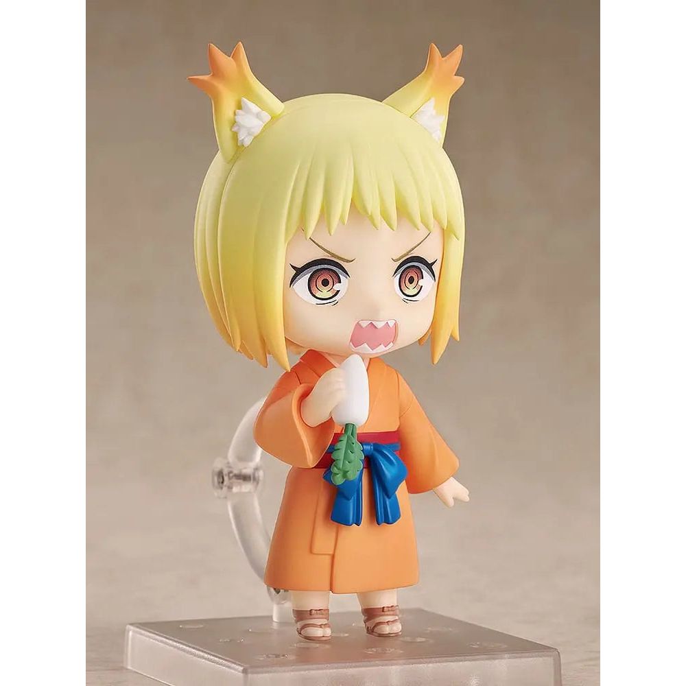 Sengoku Youko Action Figure Tama 10 cm Good Smile Company