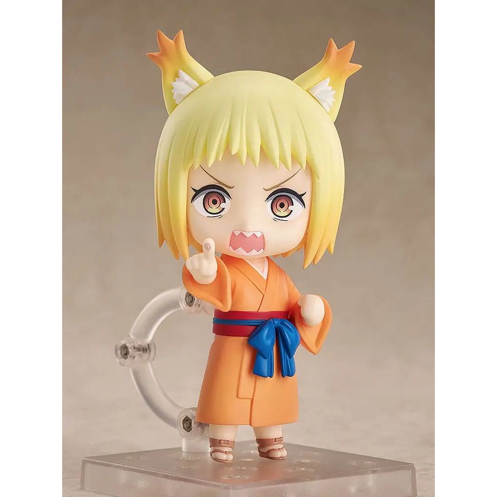 Sengoku Youko Action Figure Tama 10 cm Good Smile Company