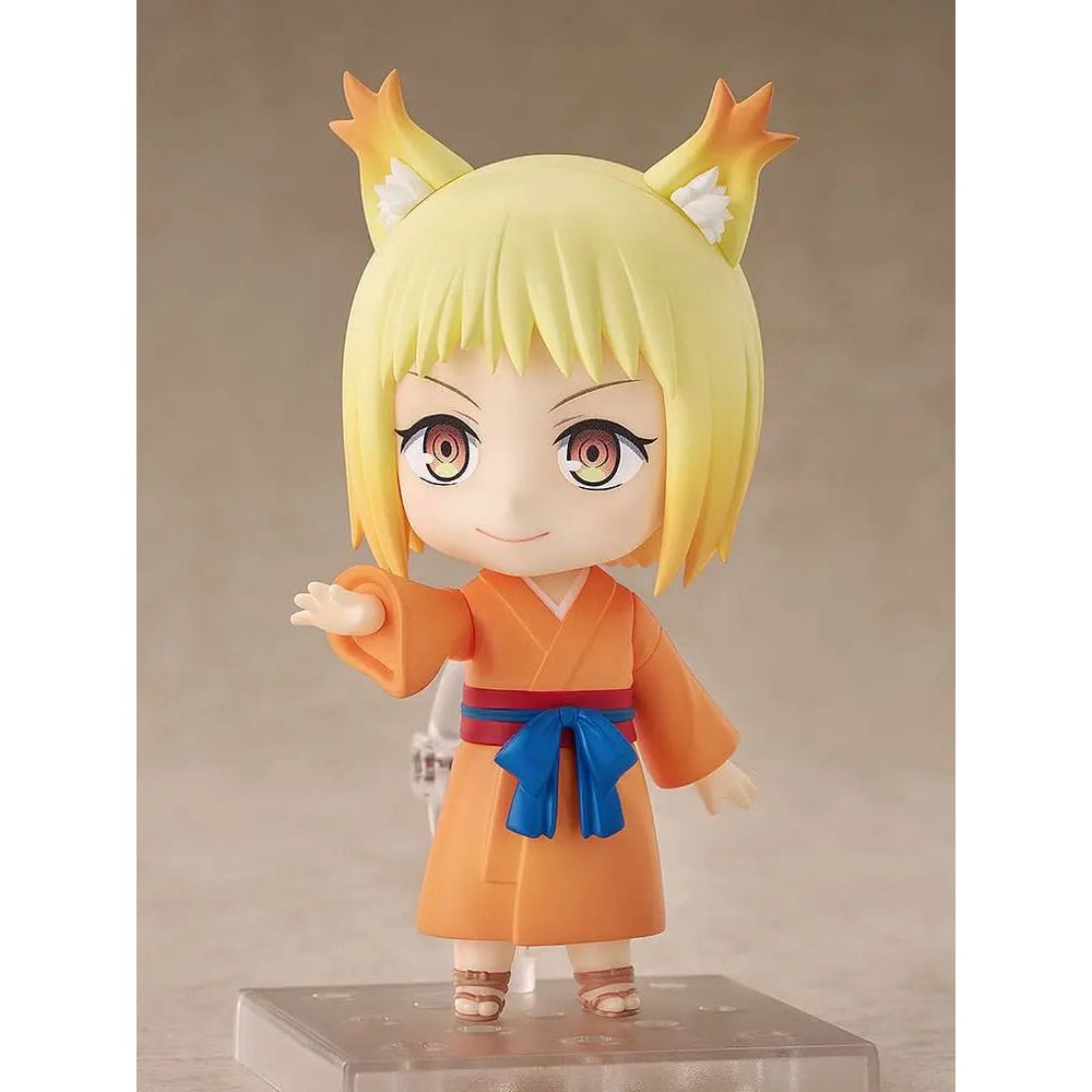 Sengoku Youko Action Figure Tama 10 cm Good Smile Company