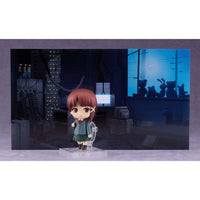 Thumbnail for Serial Experiments Lain Action Figure Lain Iwakura 10 cm Good Smile Company