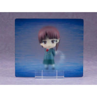 Thumbnail for Serial Experiments Lain Action Figure Lain Iwakura 10 cm Good Smile Company