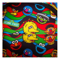 Thumbnail for Sesame Street by Loungefly Plush Mini Backpack Cookie Monster