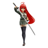 Thumbnail for Shakugan No Shana Trio-Try-iT PVC Statue Shana 18 cm Furyu