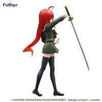 Thumbnail for Shakugan No Shana Trio-Try-iT PVC Statue Shana 18 cm Furyu