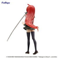 Thumbnail for Shakugan No Shana Trio-Try-iT PVC Statue Shana 18 cm Furyu