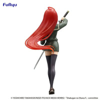 Thumbnail for Shakugan No Shana Trio-Try-iT PVC Statue Shana 18 cm Furyu