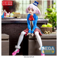 Thumbnail for Shangri-La Frontier PM Perching PVC Statue Emul 13 cm Sega Goods