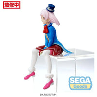 Thumbnail for Shangri-La Frontier PM Perching PVC Statue Emul 13 cm Sega Goods
