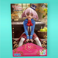 Thumbnail for Shangri-La Frontier PM Perching PVC Statue Emul 13 cm Sega Goods