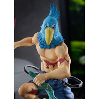 Thumbnail for Shangri-La Frontier Pop Up Parade PVC Statue Sunraku 18 cm Good Smile Company