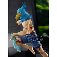 Thumbnail for Shangri-La Frontier Pop Up Parade PVC Statue Sunraku 18 cm Good Smile Company