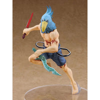 Thumbnail for Shangri-La Frontier Pop Up Parade PVC Statue Sunraku 18 cm Good Smile Company