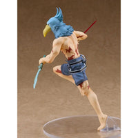 Thumbnail for Shangri-La Frontier Pop Up Parade PVC Statue Sunraku 18 cm Good Smile Company