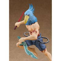 Thumbnail for Shangri-La Frontier Pop Up Parade PVC Statue Sunraku 18 cm Good Smile Company