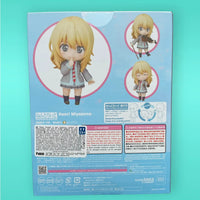 Thumbnail for Shigatsu wa Kimi no Uso Nendoroid Action Figure Kaori Miyazono 10 cm Good Smile Company