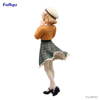 Thumbnail for Shigure Ui Trio-Try-iT PVC Statue Shigure Ui 20 cm Furyu