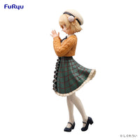 Thumbnail for Shigure Ui Trio-Try-iT PVC Statue Shigure Ui 20 cm Furyu