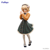 Thumbnail for Shigure Ui Trio-Try-iT PVC Statue Shigure Ui 20 cm Furyu