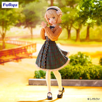 Thumbnail for Shigure Ui Trio-Try-iT PVC Statue Shigure Ui 20 cm Furyu