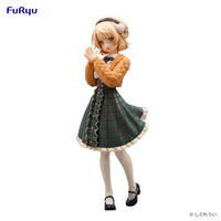 Thumbnail for Shigure Ui Trio-Try-iT PVC Statue Shigure Ui 20 cm Furyu