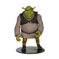 Thumbnail for Shrek Movie Posed PVC Statue Shrek 30 cm McFarlane Toys