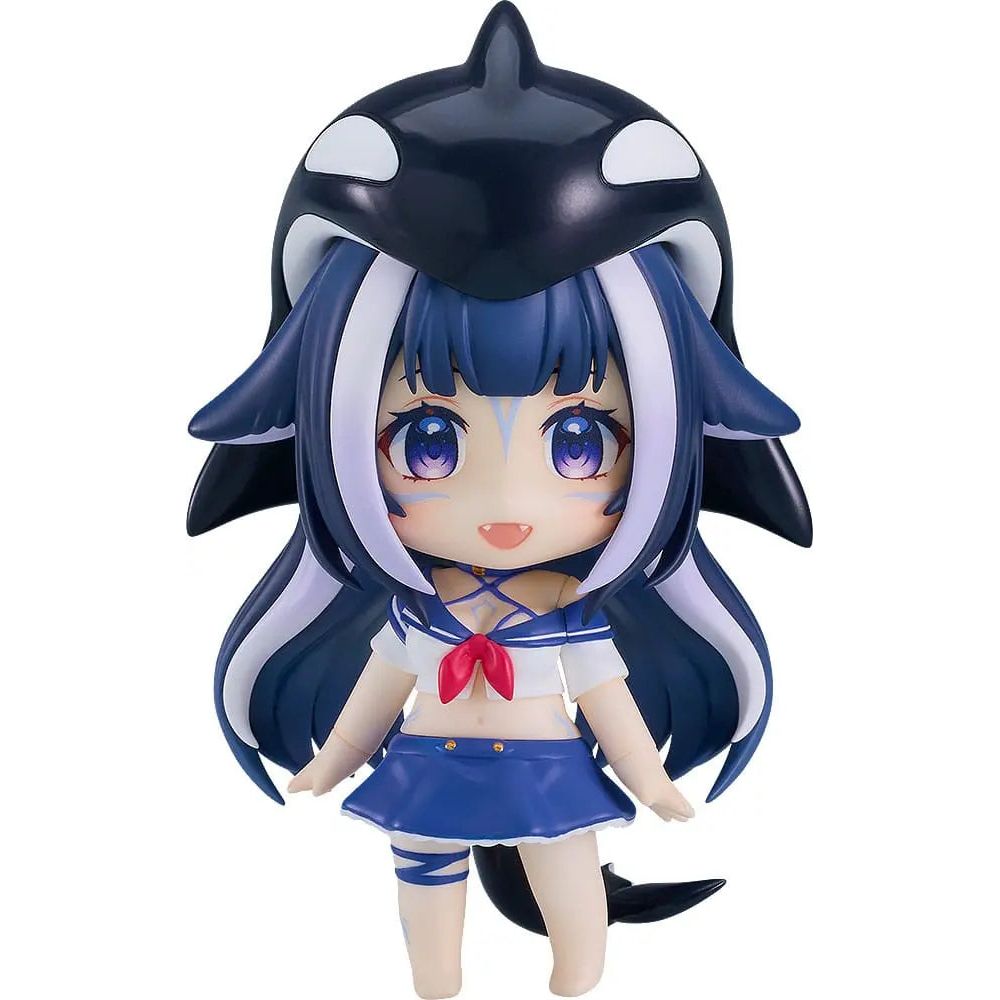 Shylily Nendoroid Action Figure Shylily 10 cm Good Smile Company