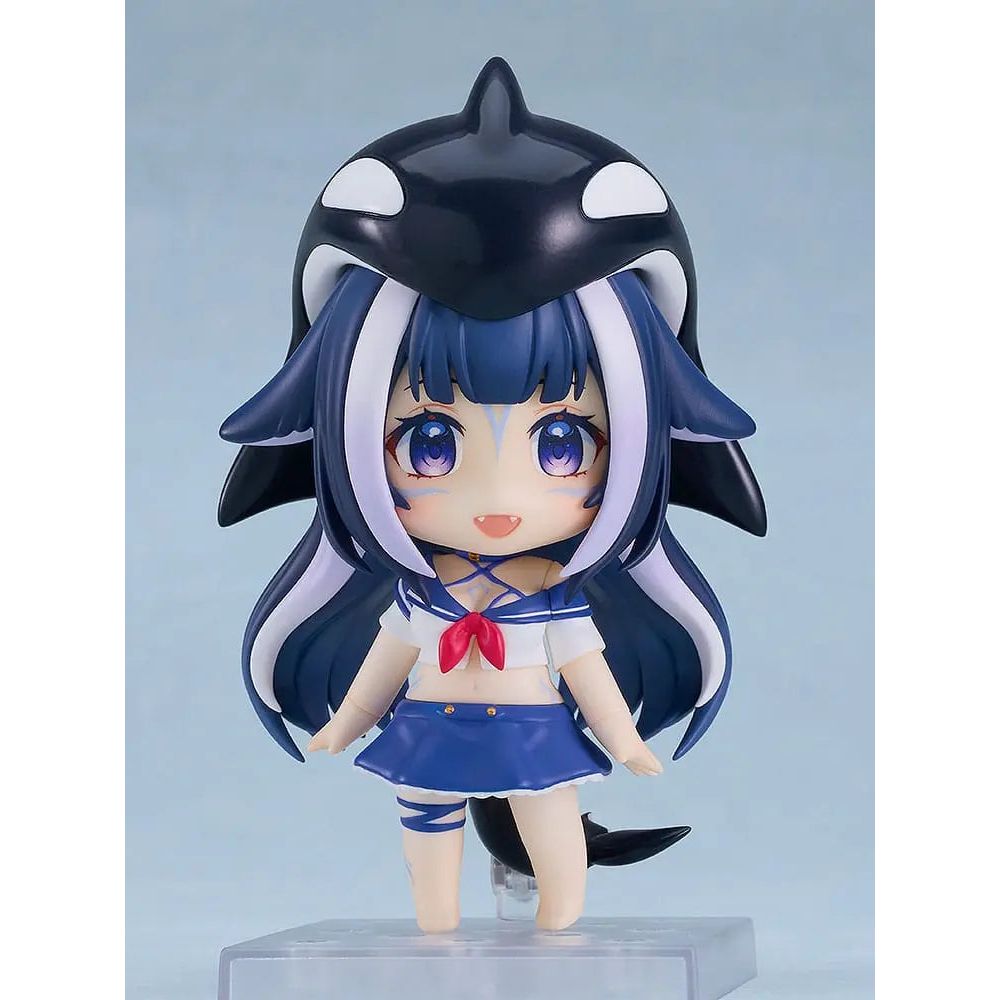 Shylily Nendoroid Action Figure Shylily 10 cm Good Smile Company