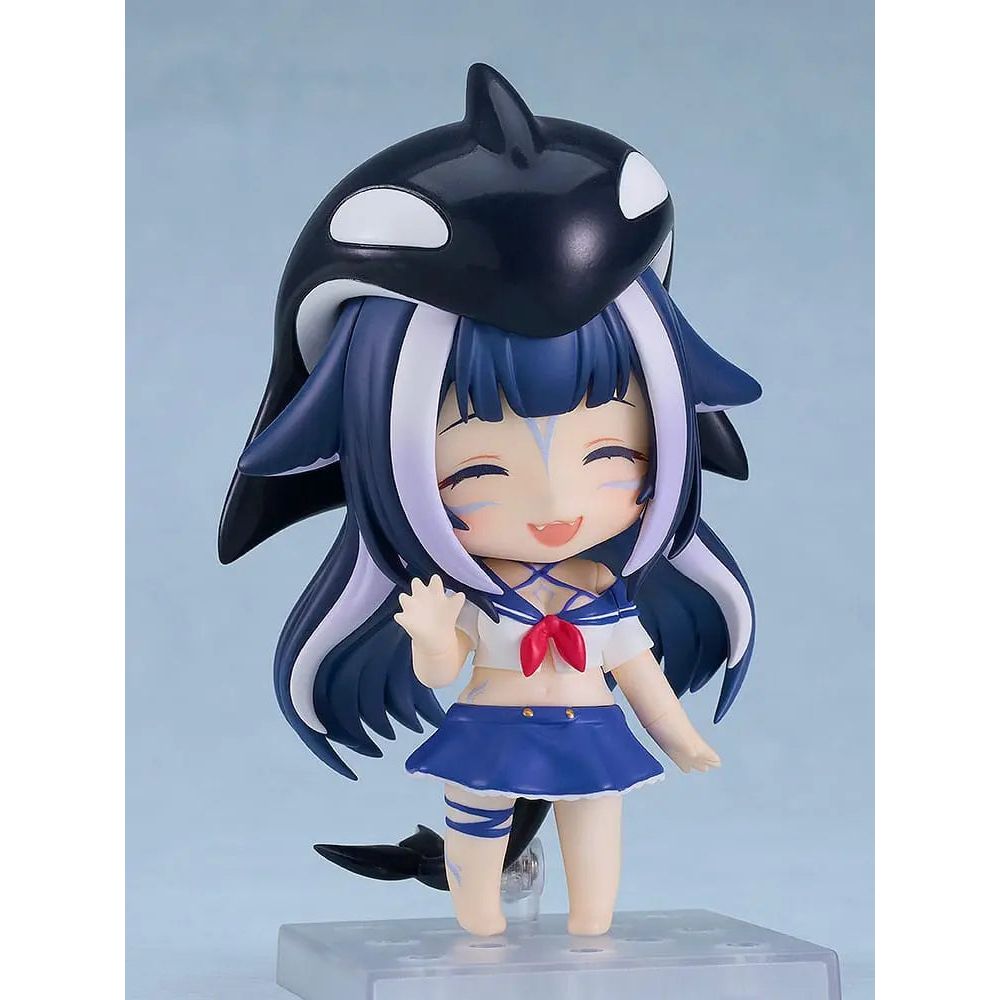 Shylily Nendoroid Action Figure Shylily 10 cm Good Smile Company