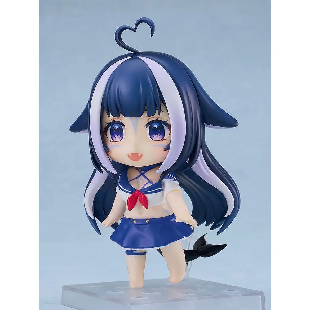 Shylily Nendoroid Action Figure Shylily 10 cm Good Smile Company