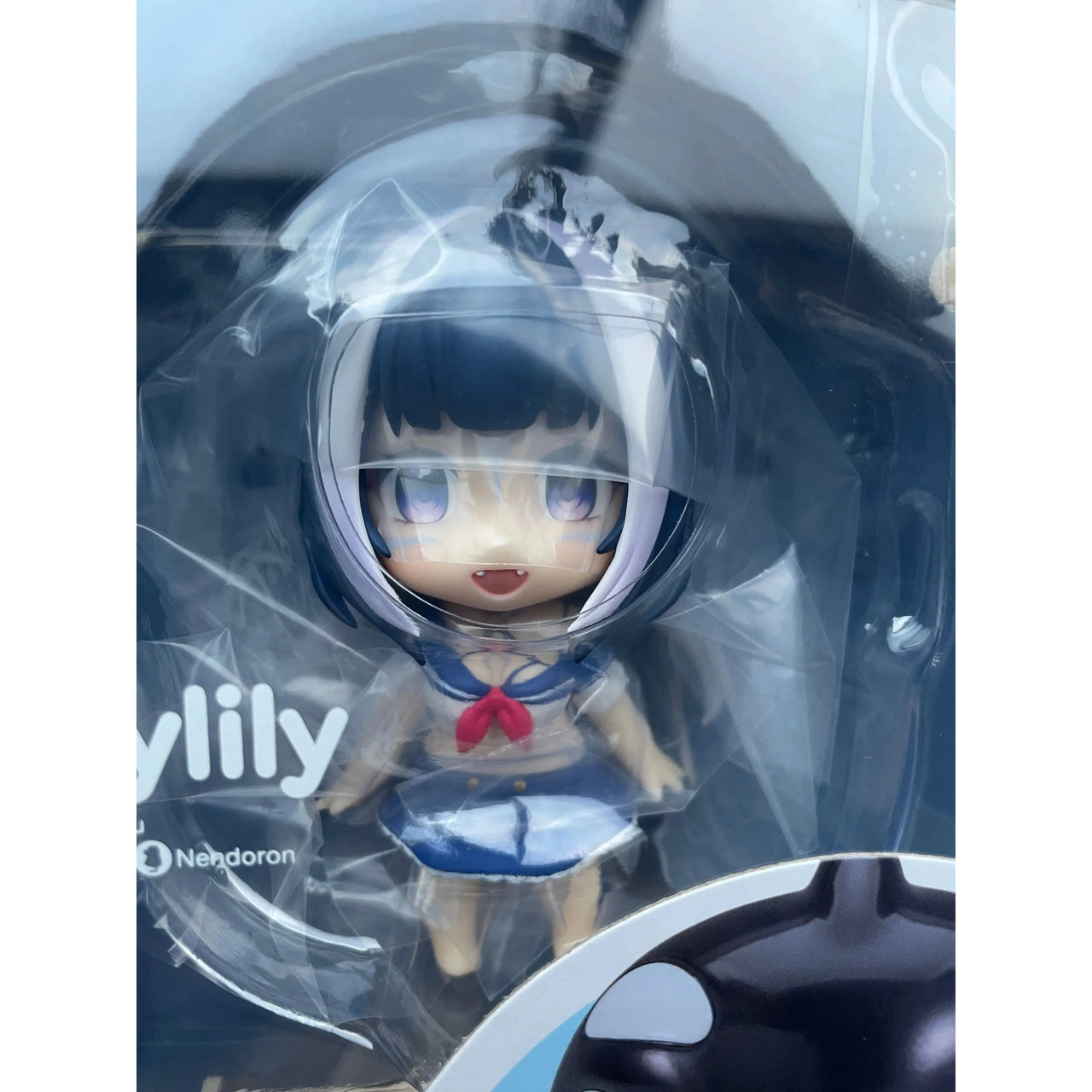 Shylily Nendoroid Action Figure Shylily 10 cm Good Smile Company