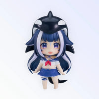 Thumbnail for Shylily Nendoroid Action Figure Shylily 10 cm Good Smile Company