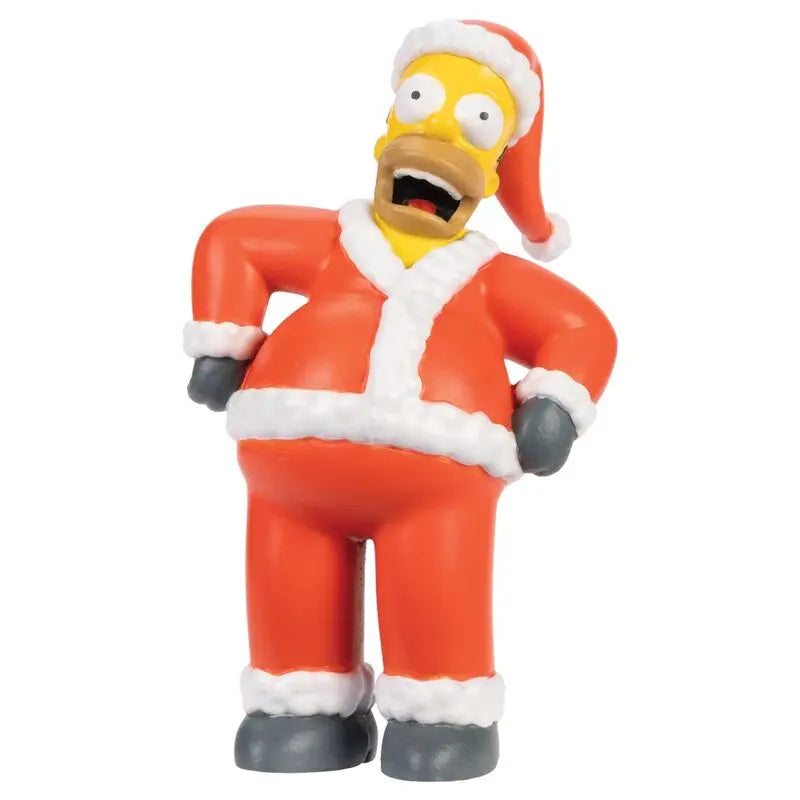 Simpsons Advent Calendar 2024 Jakks Pacific