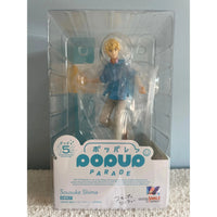 Thumbnail for Skip and Loafer Pop Up Parade PVC Statue Sousuke Shima 17 cm Good Smile Company