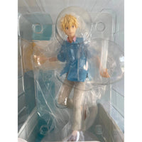 Thumbnail for Skip and Loafer Pop Up Parade PVC Statue Sousuke Shima 17 cm Good Smile Company