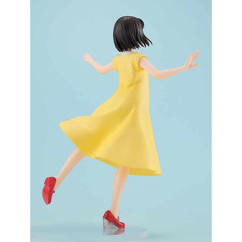 Skip and Loafer Pop Up Parade PVC Statues 2-Pack Mitsumi Iwakura & Sousuke Shima 16 cm Good Smile Company