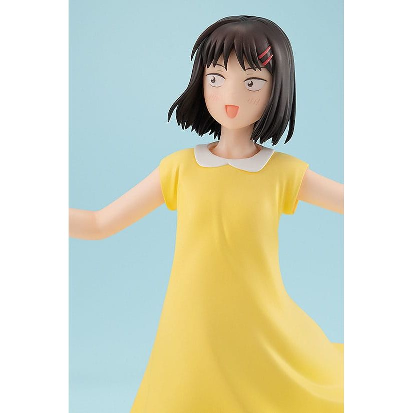 Skip and Loafer Pop Up Parade PVC Statues 2-Pack Mitsumi Iwakura & Sousuke Shima 16 cm Good Smile Company