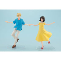Thumbnail for Skip and Loafer Pop Up Parade PVC Statues 2-Pack Mitsumi Iwakura & Sousuke Shima 16 cm Good Smile Company