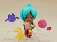 Thumbnail for Slime Rancher 2 Nendoroid Action Figure Beatrix LeBeau 10 cm Good Smile Company