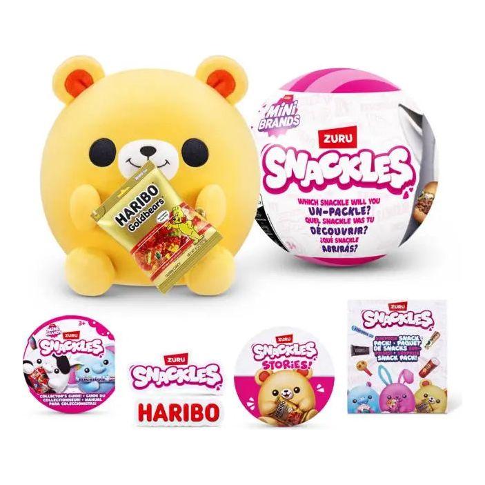 Zuru Mini Toy Brands Series 2 Wave 2 