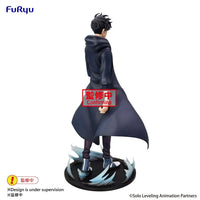 Thumbnail for Solo Leveling Trio-Try-iT PVC Statue Sung Jinwoo 21 cm Furyu