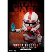 Thumbnail for Solo: A Star Wars Story Egg Attack Action Figure Shock Trooper 16 cm Beast Kingdom