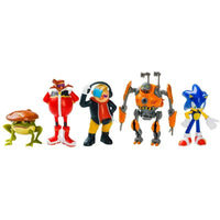 Thumbnail for Sonic Prime Collectible Figures Blind Bag 1 Pack Sonic The Hedgehog