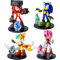 Thumbnail for Sonic Prime Paradox Prism Capsule Sonic The Hedgehog