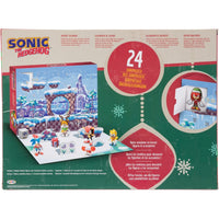 Thumbnail for Sonic The Hedgehog Advent Calendar Jakks Pacific