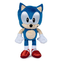 Thumbnail for Sonic the Hedgehog: Sonic 45 cm Plush Play by Play