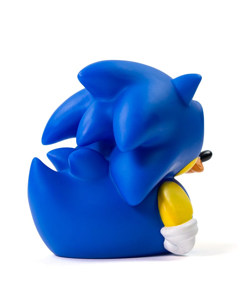 Sonic the Hedgehog: Sonic TUBBZ(Boxed Edition) Collectible Duck