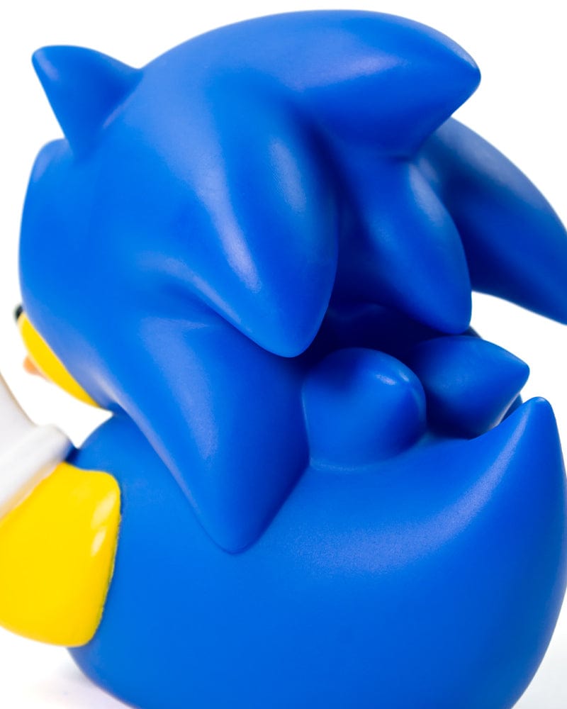 Sonic the Hedgehog: Sonic TUBBZ(Boxed Edition) Collectible Duck