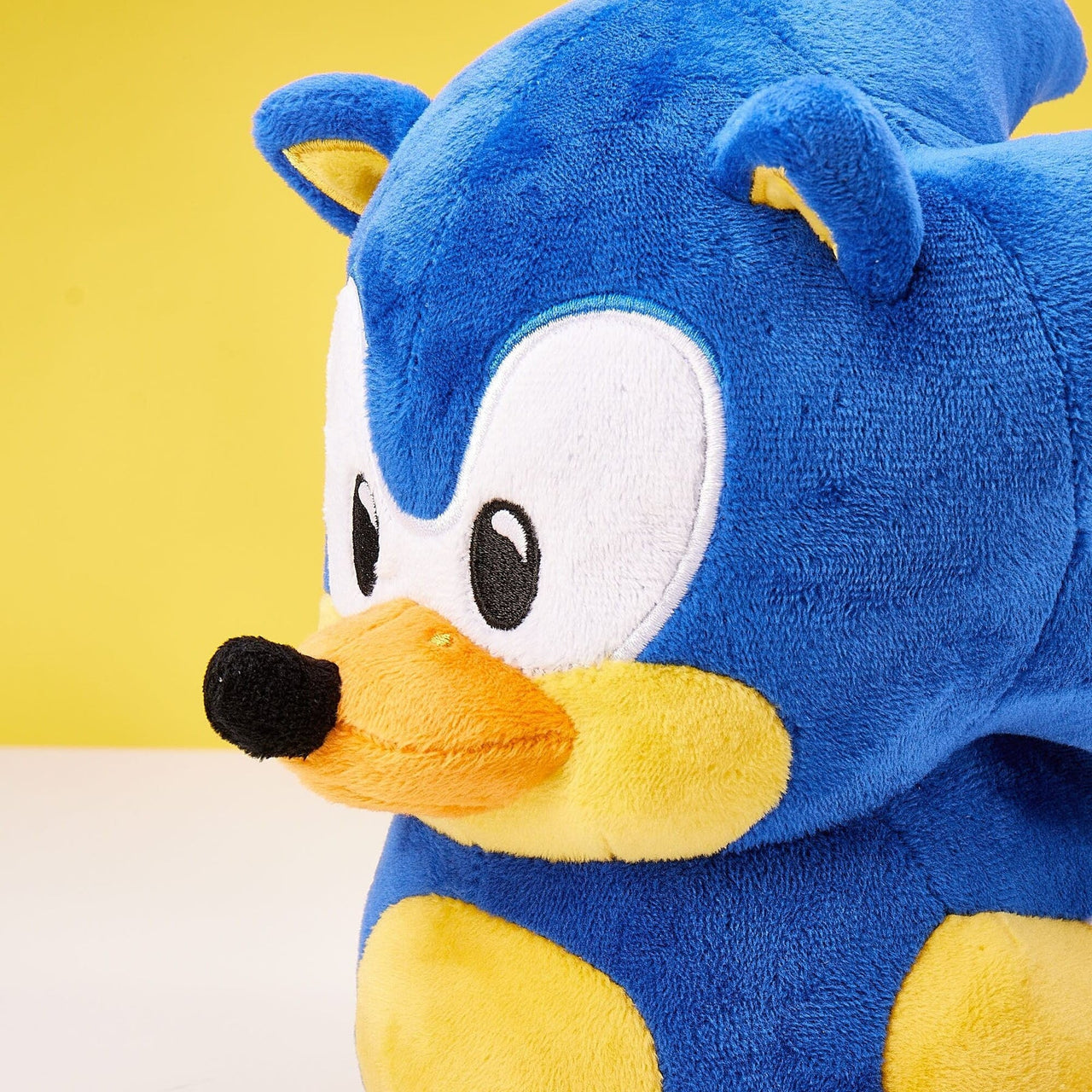 SEGA: Sonic the Hedgehog TUBBZ Collectible Duck Plush