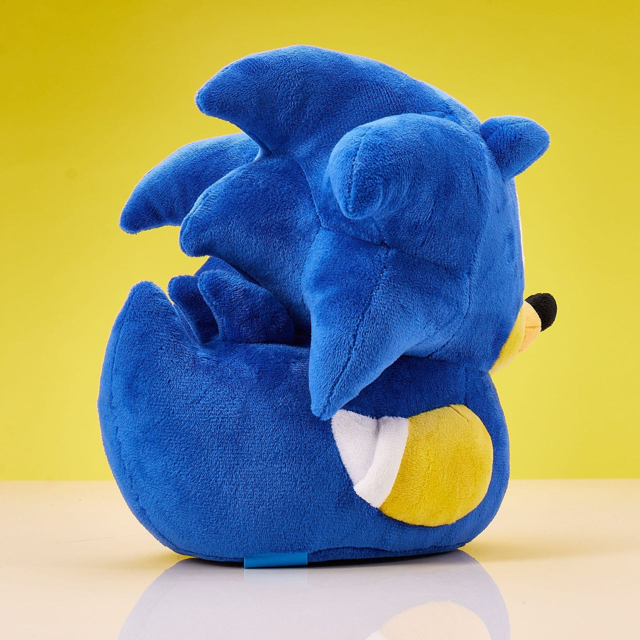 SEGA: Sonic the Hedgehog TUBBZ Collectible Duck Plush